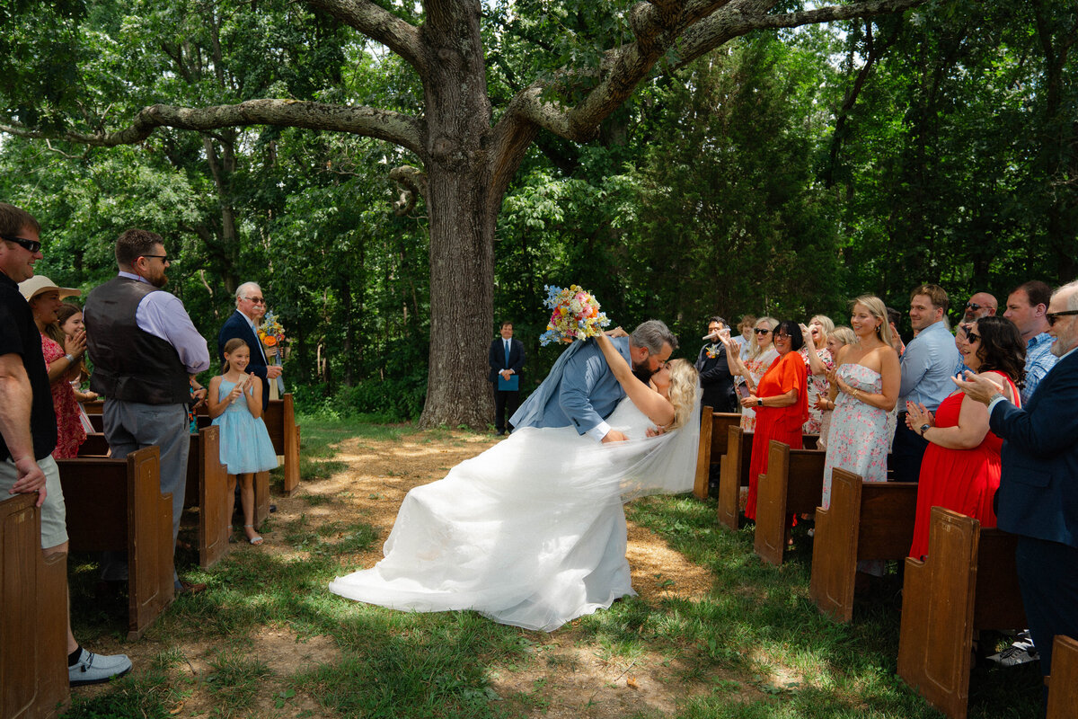 Knoxville Wedding Photographer