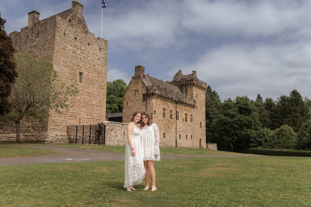 Scotland 2023-Girls Castle-103