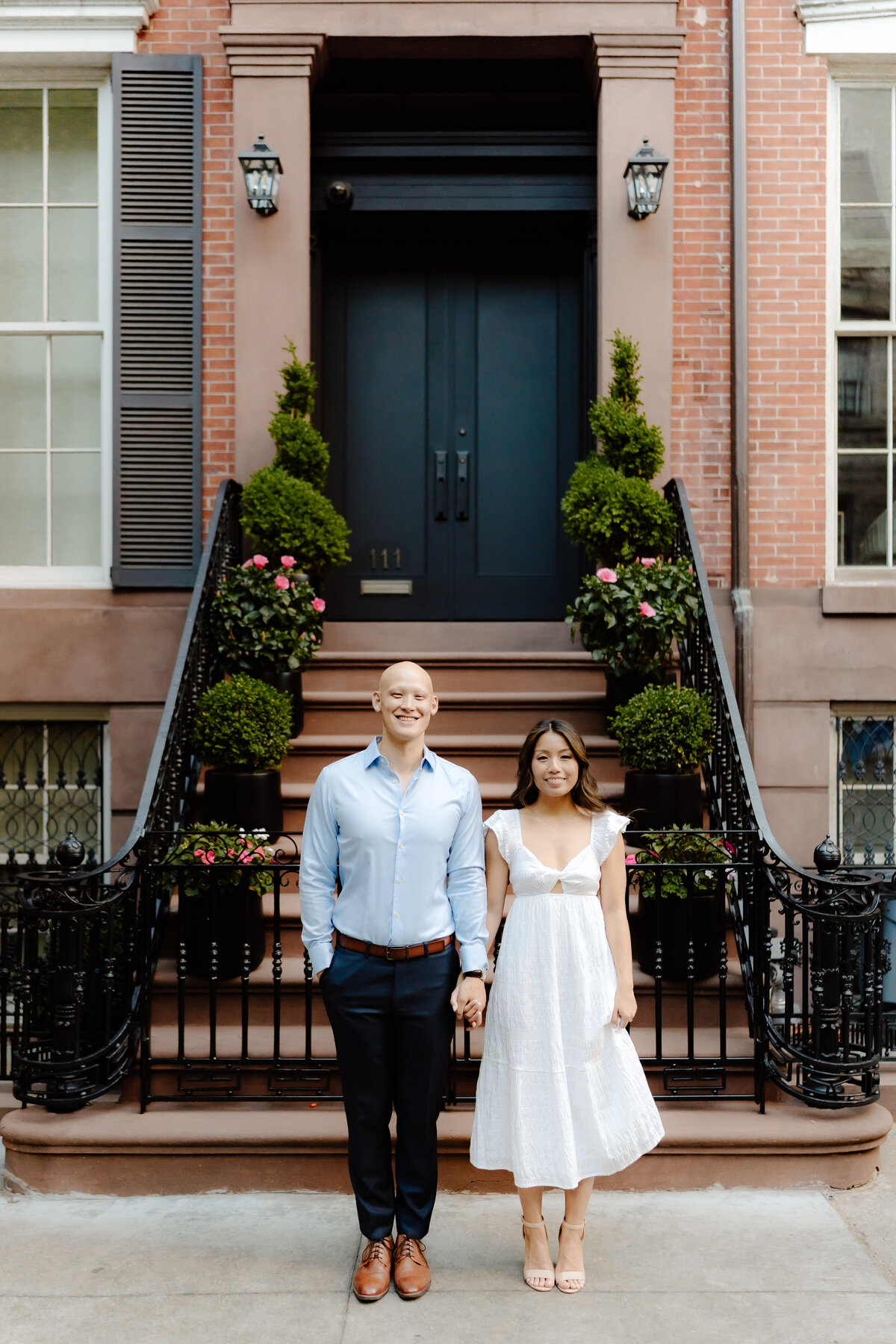 Nyc Engagement Photos 40