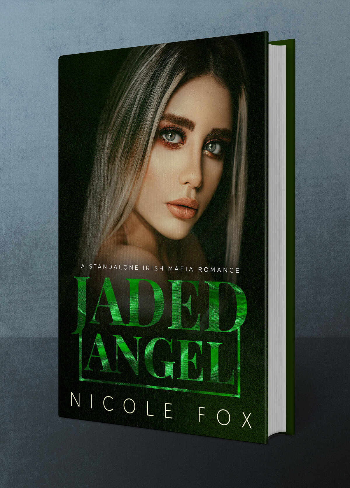 Jaded Angel by Nicole Fox