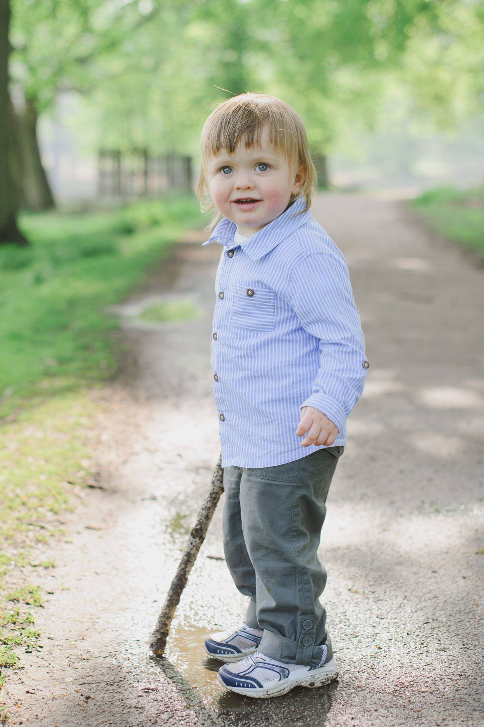 Child and Family Photography session in the park Sevenoaks - Susan Arnold Photography-13