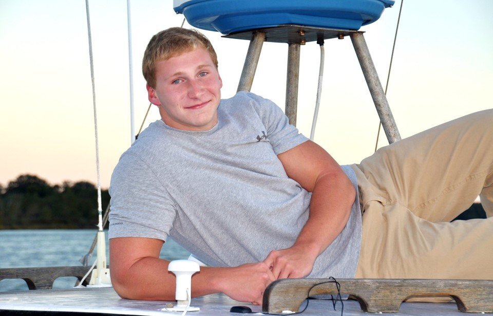 Senior Portrait 7
