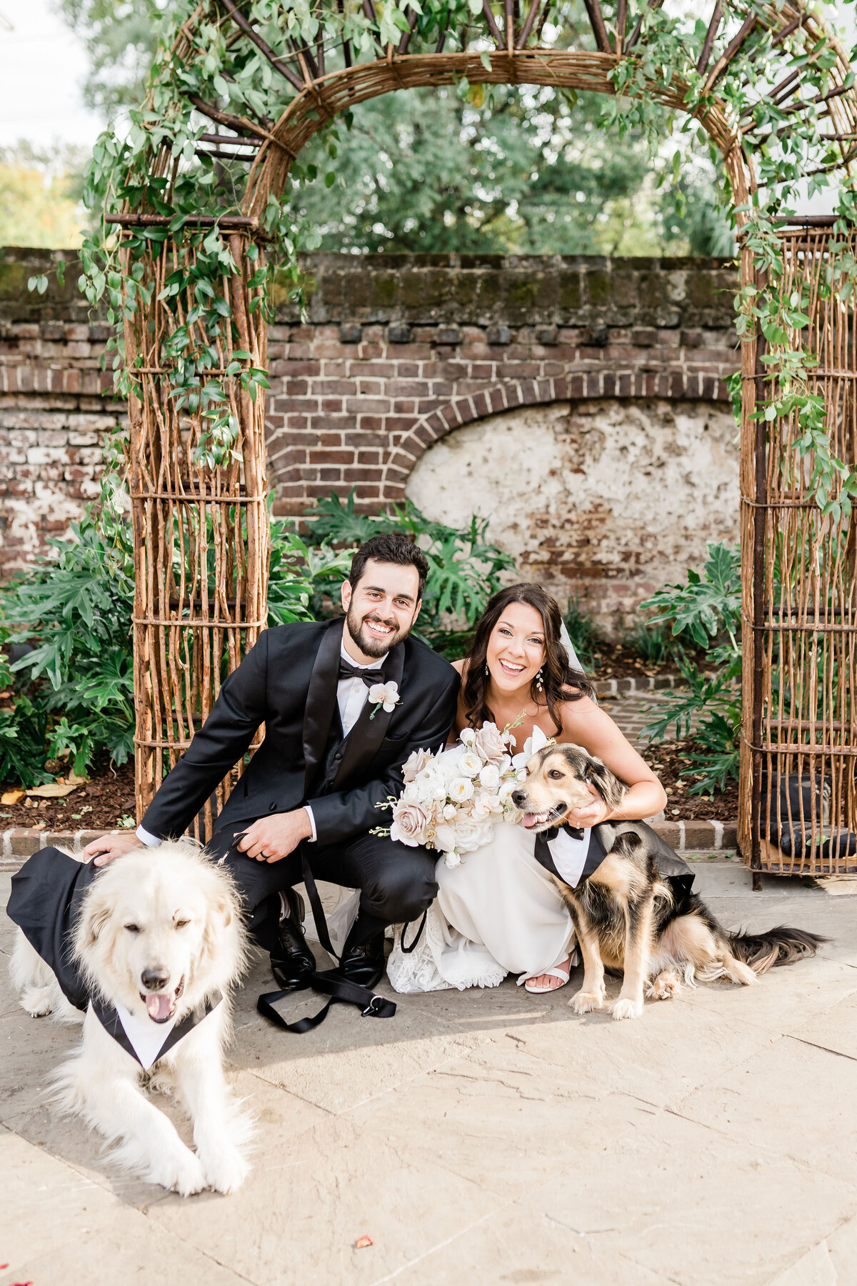 Charleston SC Wedding Photographers, Charleston Wedding Day