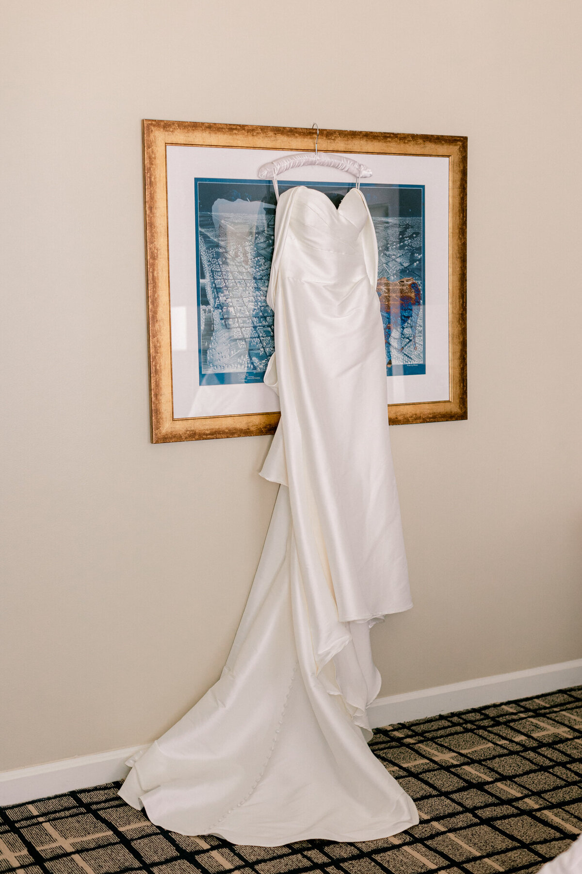Virginia & Michael's Wedding at the Adolphus Hotel | Dallas Wedding Photographer | Sami Kathryn Photography-25