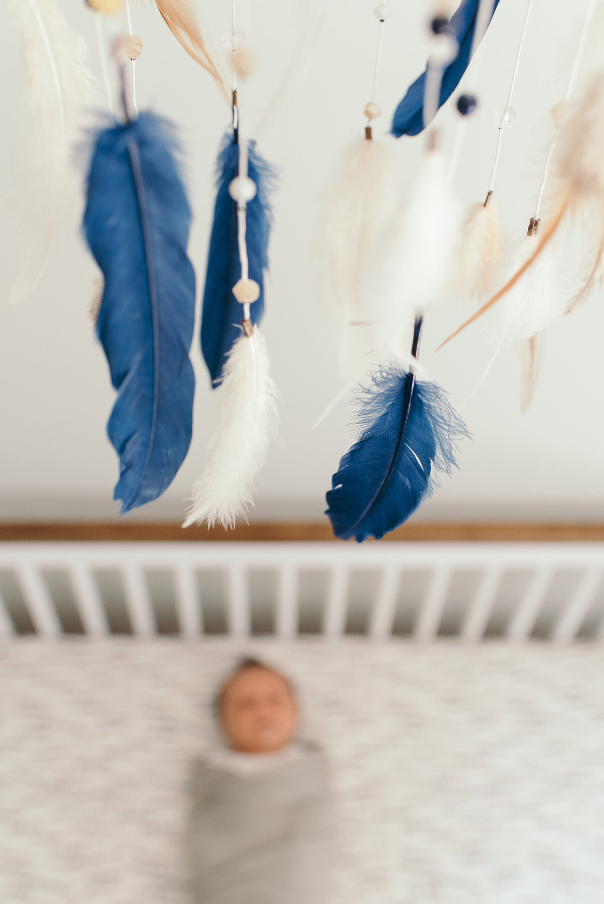 Marie Monforte Encinitas in-home Newborn lifestyle Photographer-8