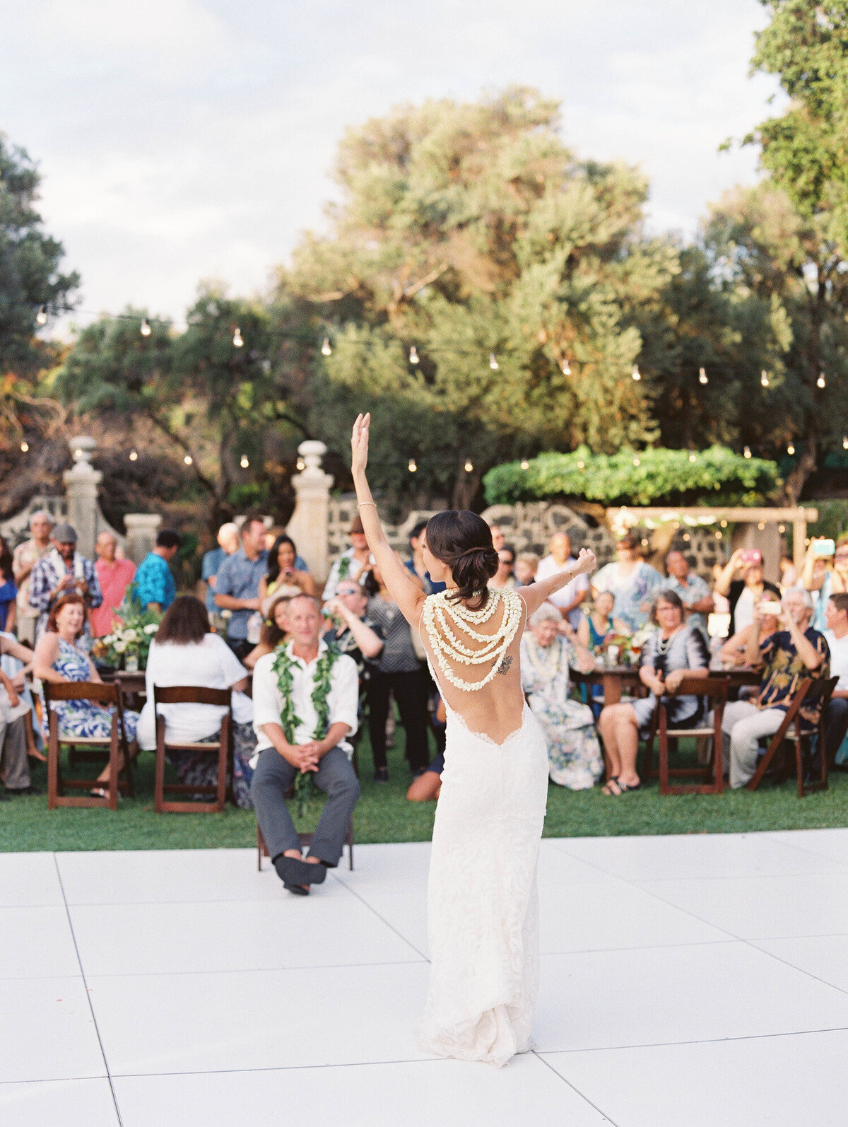 Lauren + Ian | Hawaii Wedding & Lifestyle Photography | Ashley Goodwin Photography
