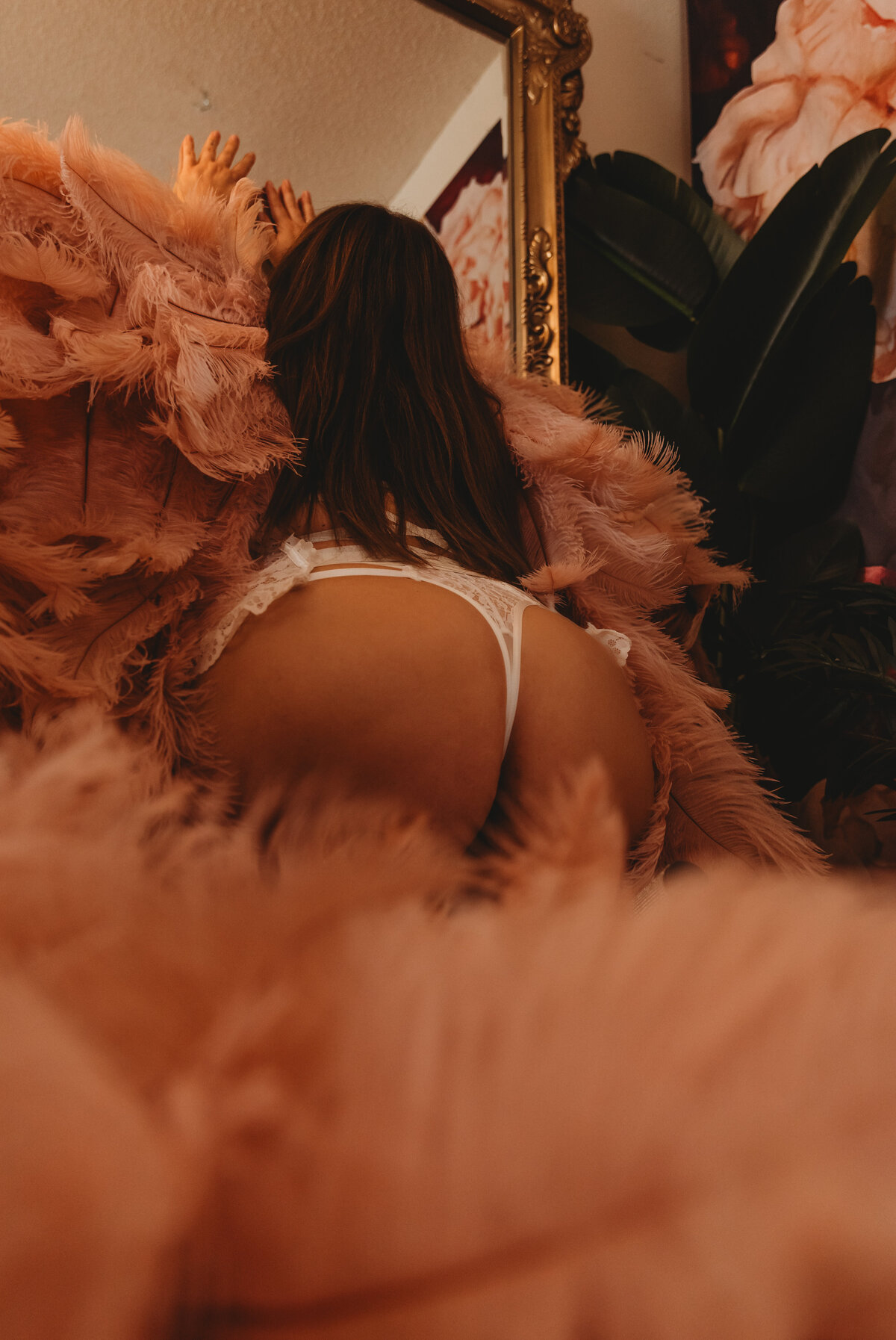 granite bay boudoir photography-2