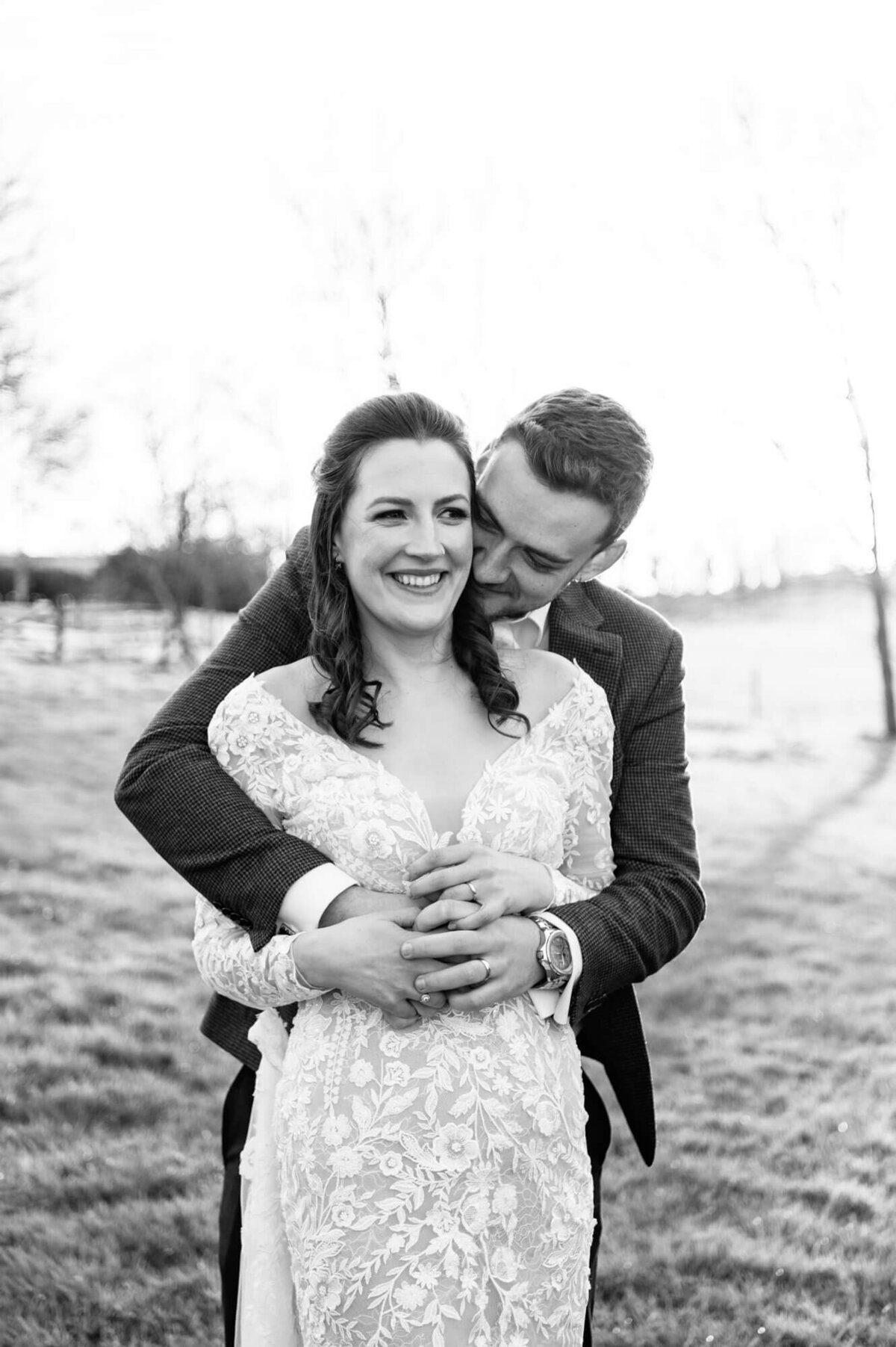 Chloe Bolam - Milton Keynes Wedding Photographer - Furtho Manor Farm Wedding -2