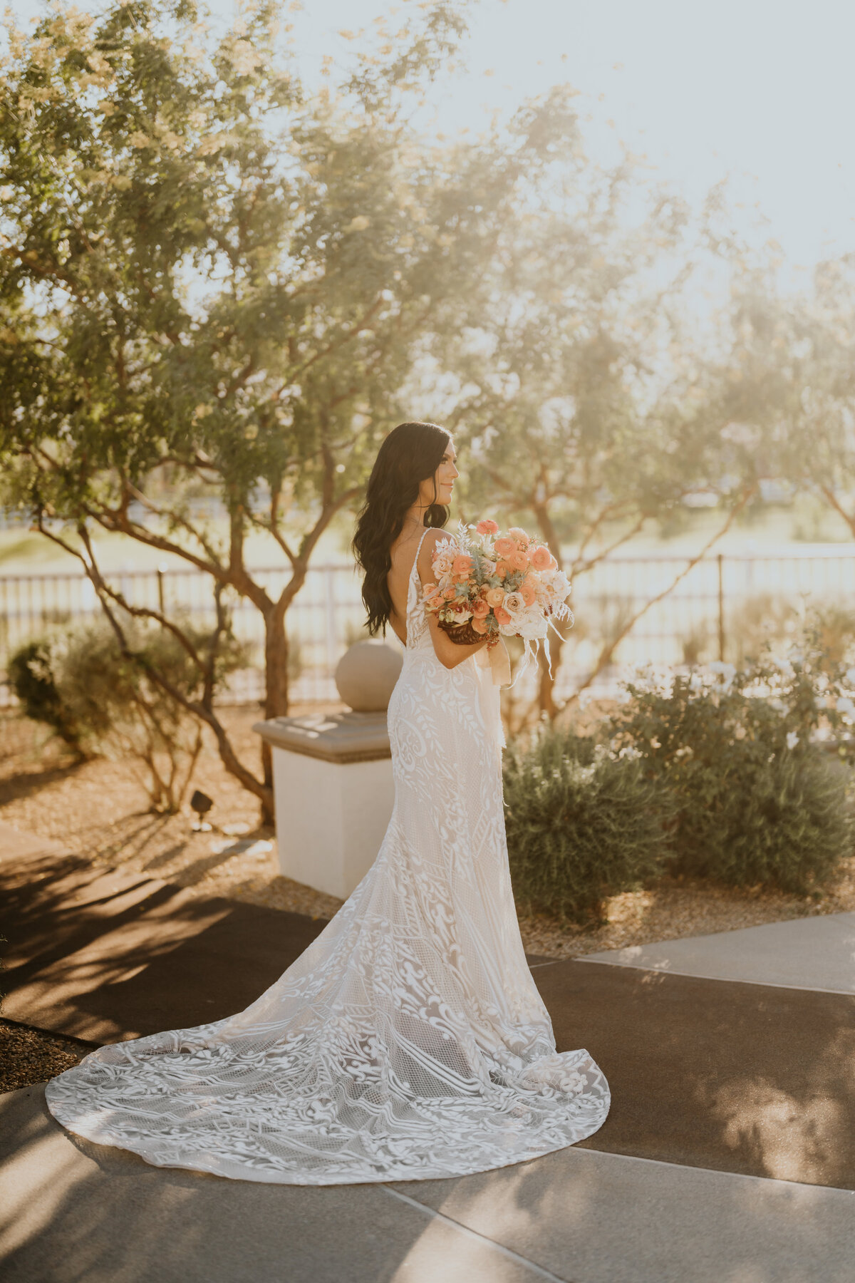 Temecula, California Wedding photographer Yescphotography Stunning Bride photo