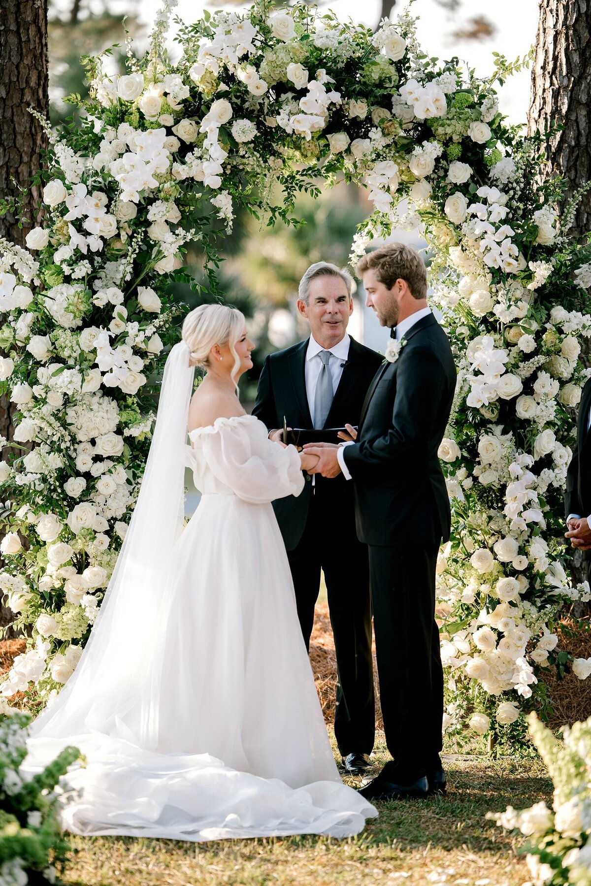 Kinsey and Thompson Private Residence Wedding_0041