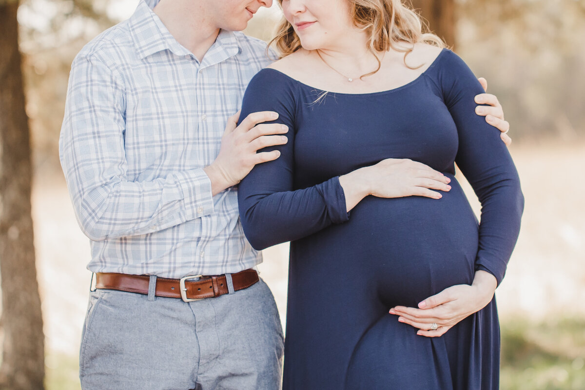 Blake Maternity - Virginia Maternity Photographer - Photography by Amy Nicole-32419-12