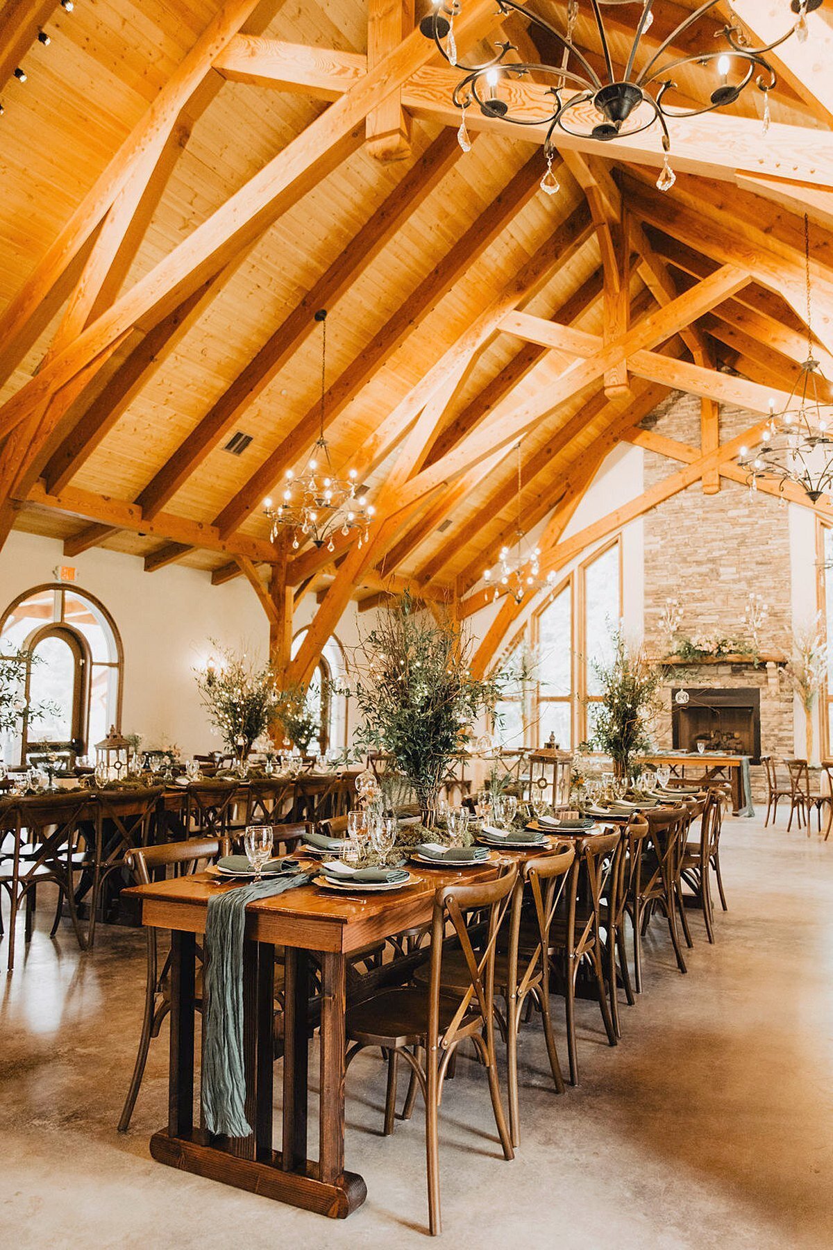 Wedding Venue in Near Montgomery The Carriage House