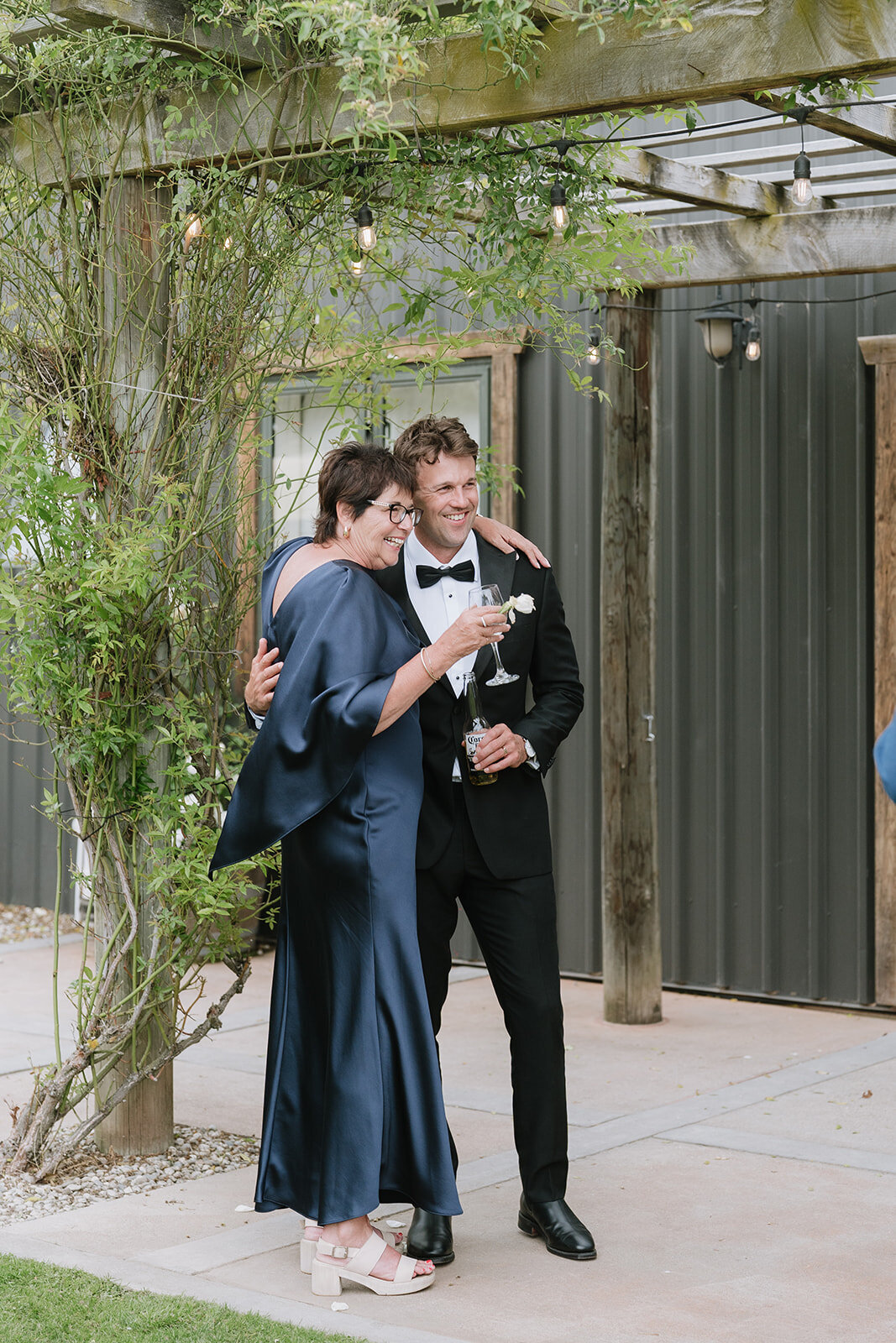 Melissa Clark Photography - Queenstown Wedding Photographer - Brenna & Taylor - Lookoutlodge Wedding-752