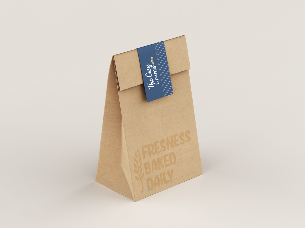 Packaging Design