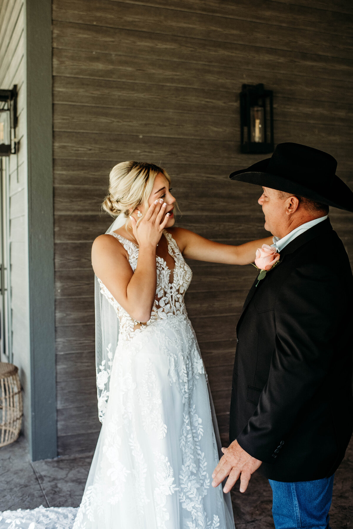 Wichita Wedding Photographer