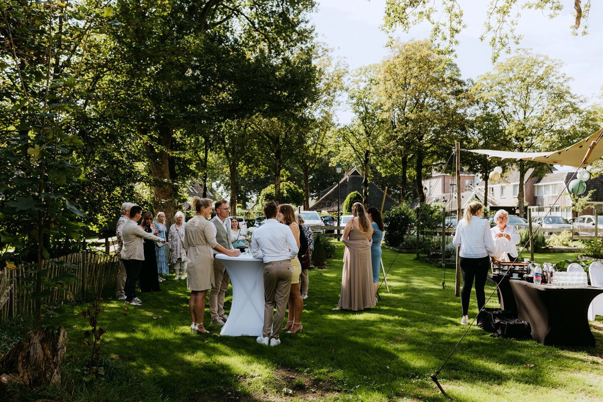 Bruiloft Dwingeloo fotograaf-12
