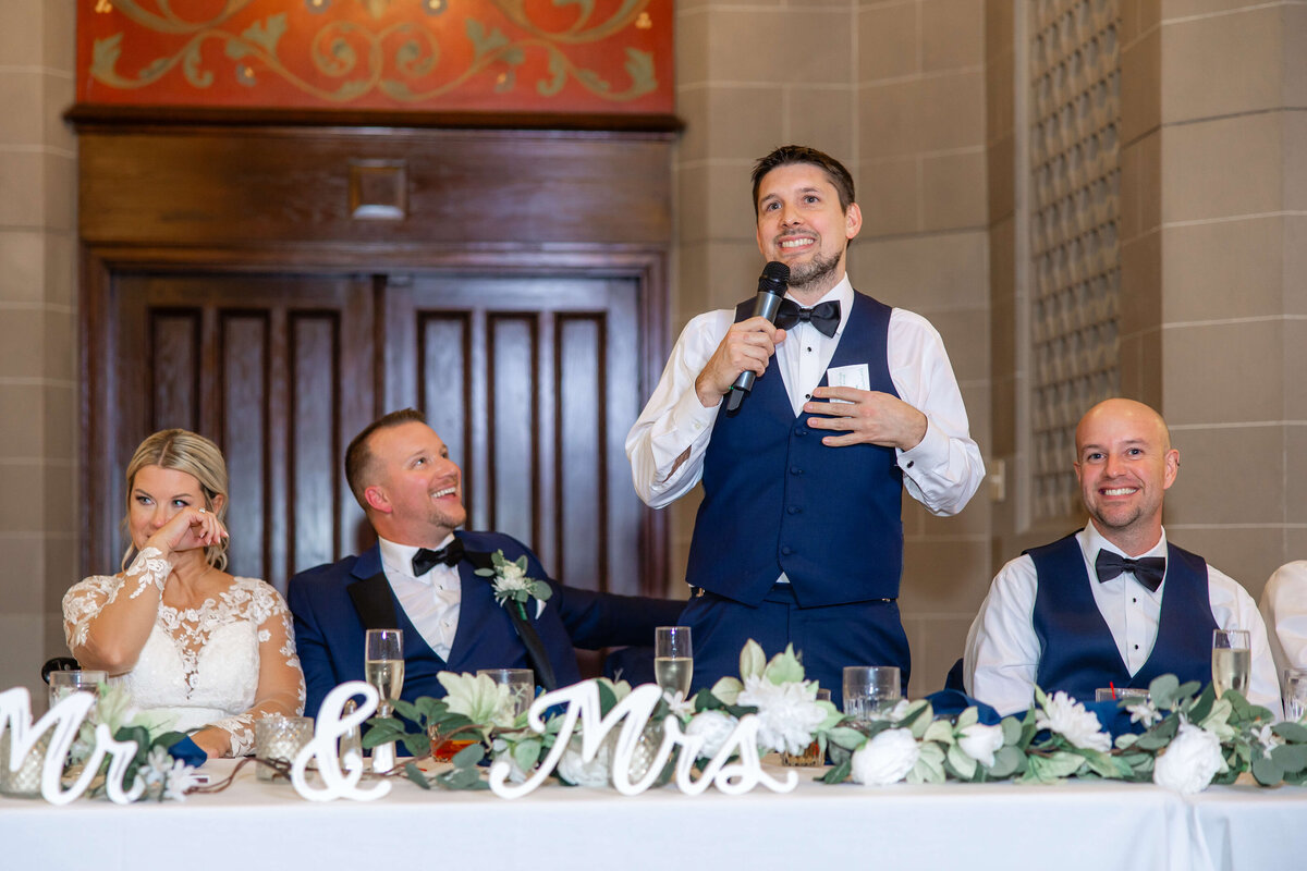 McPherson wedding reception-Erika Rene Photography-St. Louis Luxury wedding photographer-33