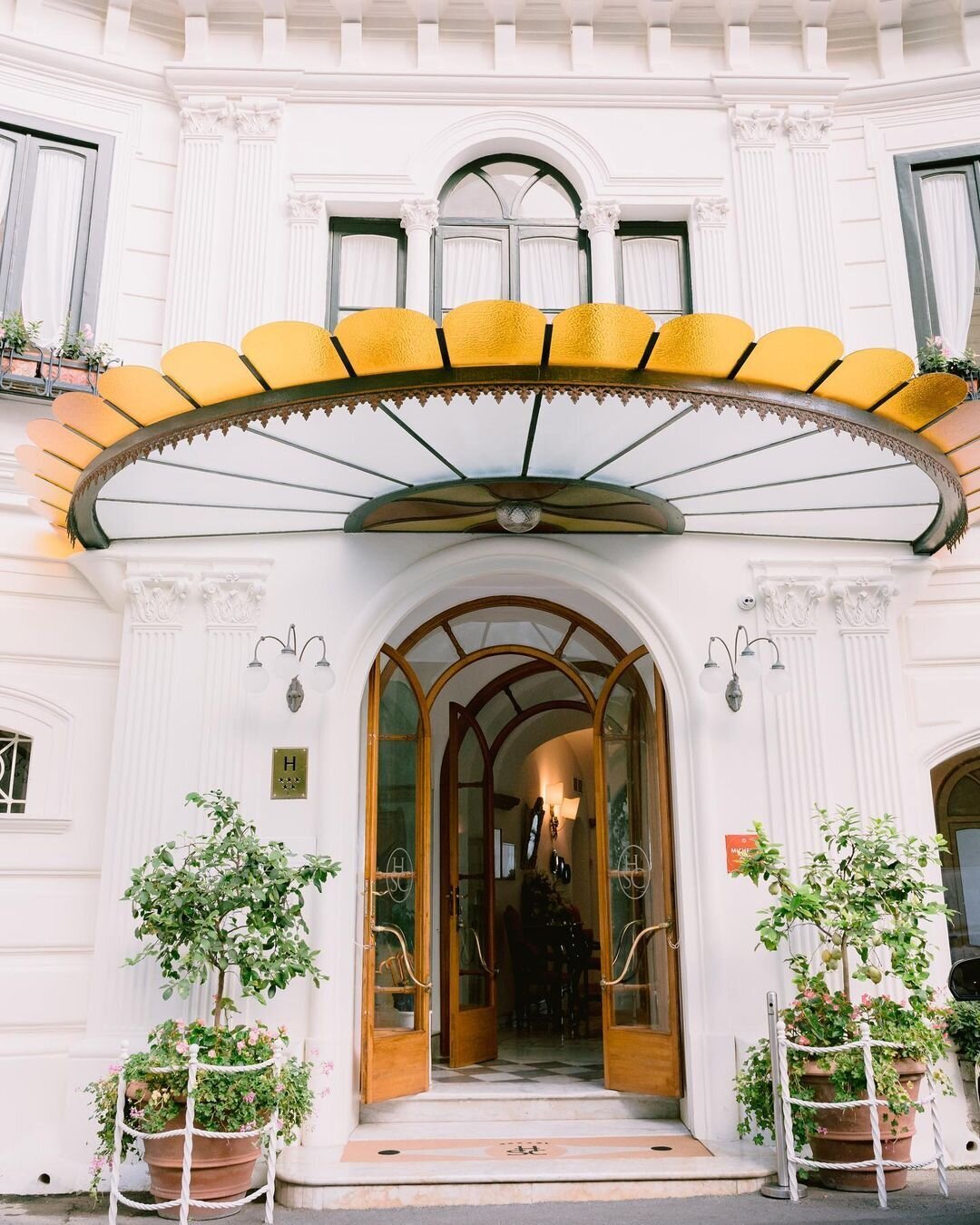 Hotel Santa Caterina - Amalfi Wedding Venue - Adovasio Photography - 34