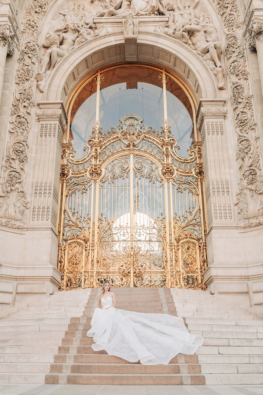 Magda - Wedding Editorial - Petit Palais Paris_004_websize