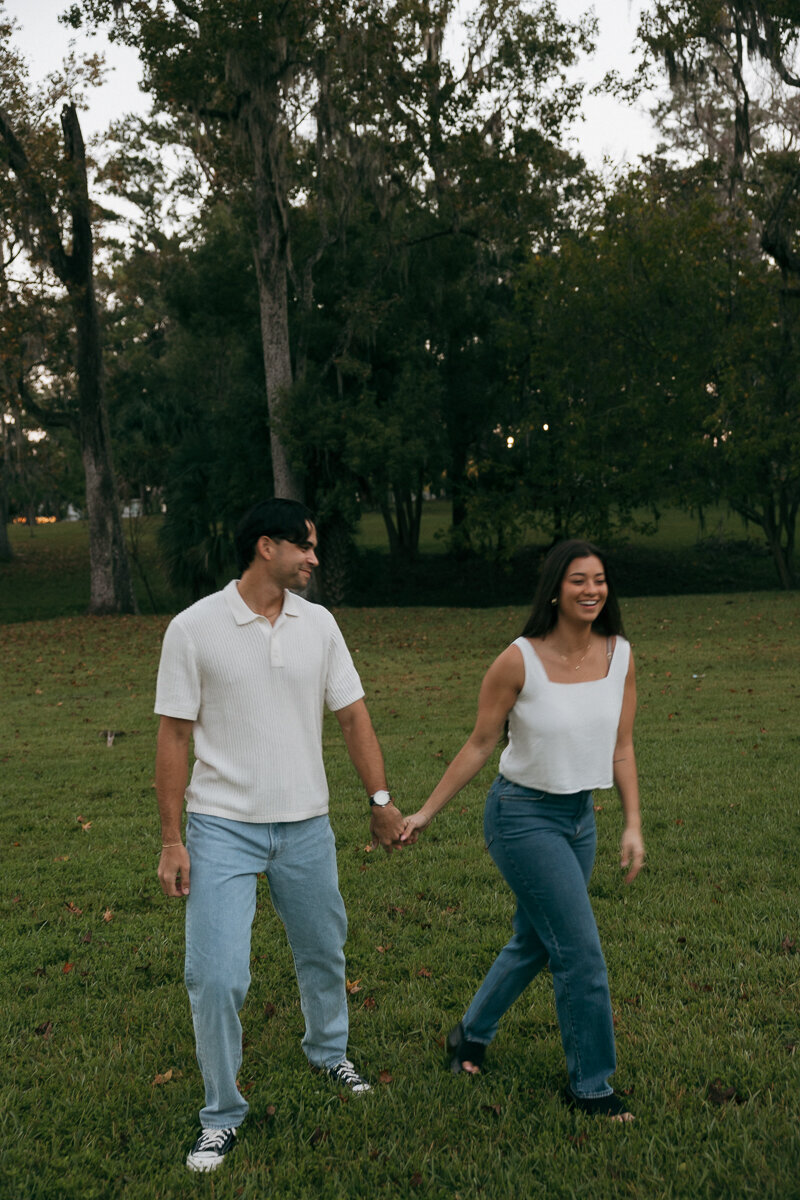 JACKSONVILLE FLORIDA ENGAGEMENT PHOTOGRAPHY-26