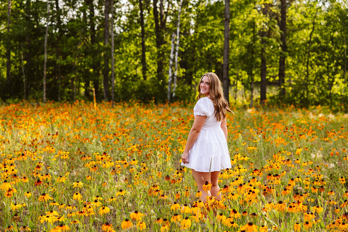 Minnesota-Alyssa Ashley Photography-Kilea senior session-6