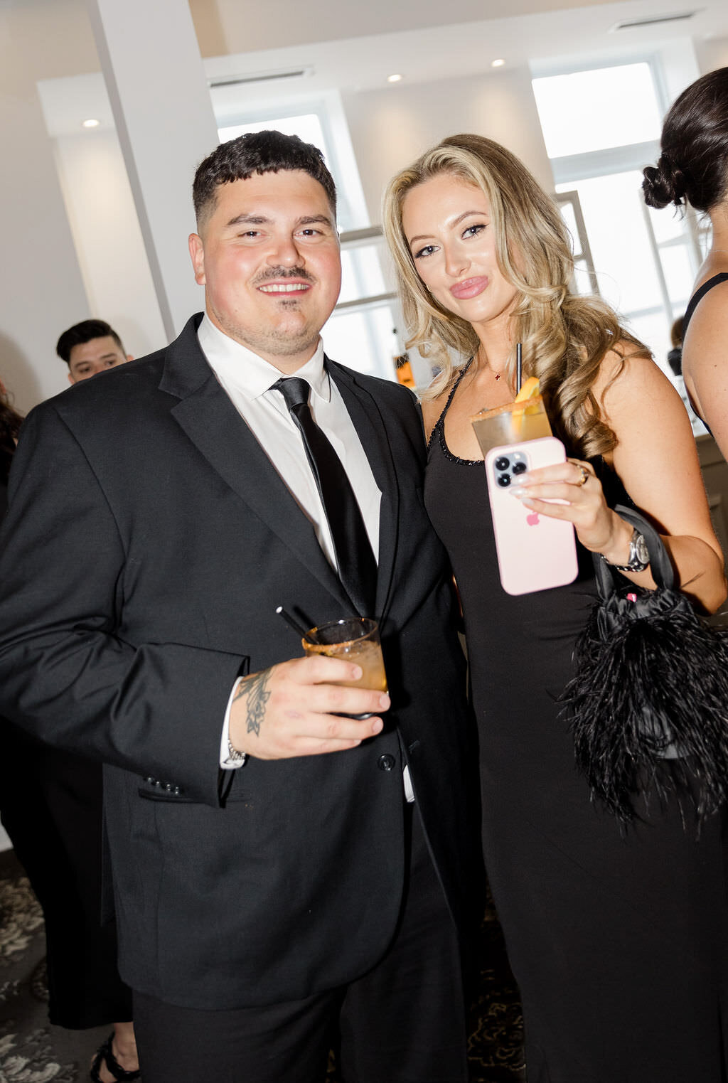 Maison Principale Montreal Luxury Wedding | Luxury Montreal wedding photographer