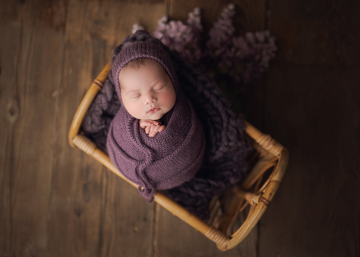 Best Newborn photos by Katie Anne Oregon