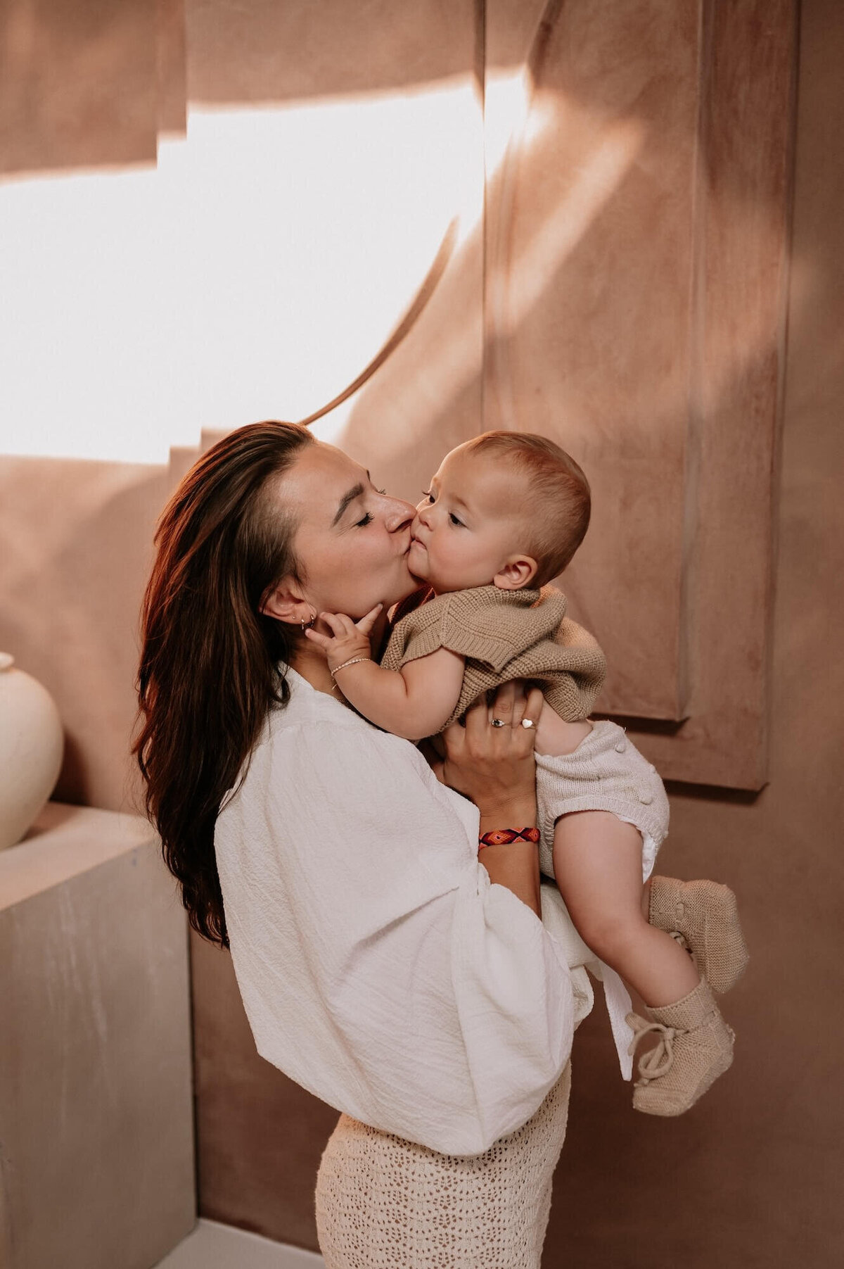 Familie fotoshoot Tessa Zwaan Fotografie 39