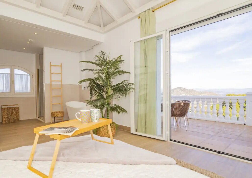 Sleeping room 1,2