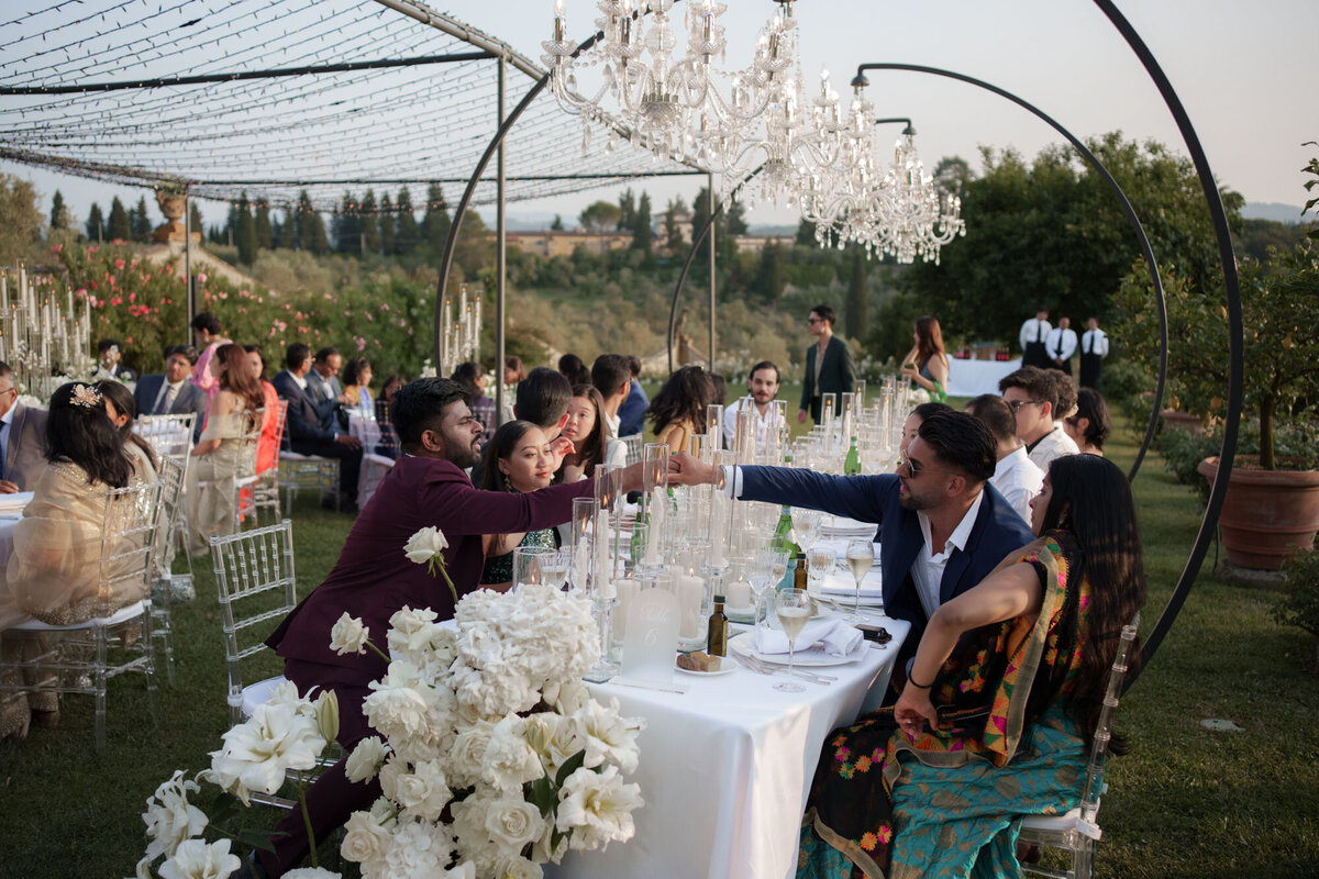 Weddings On Demand- destination wedding in Italy - F and S Tuscany 29