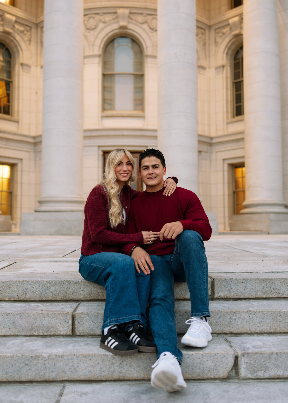 Albert & Veronica-226