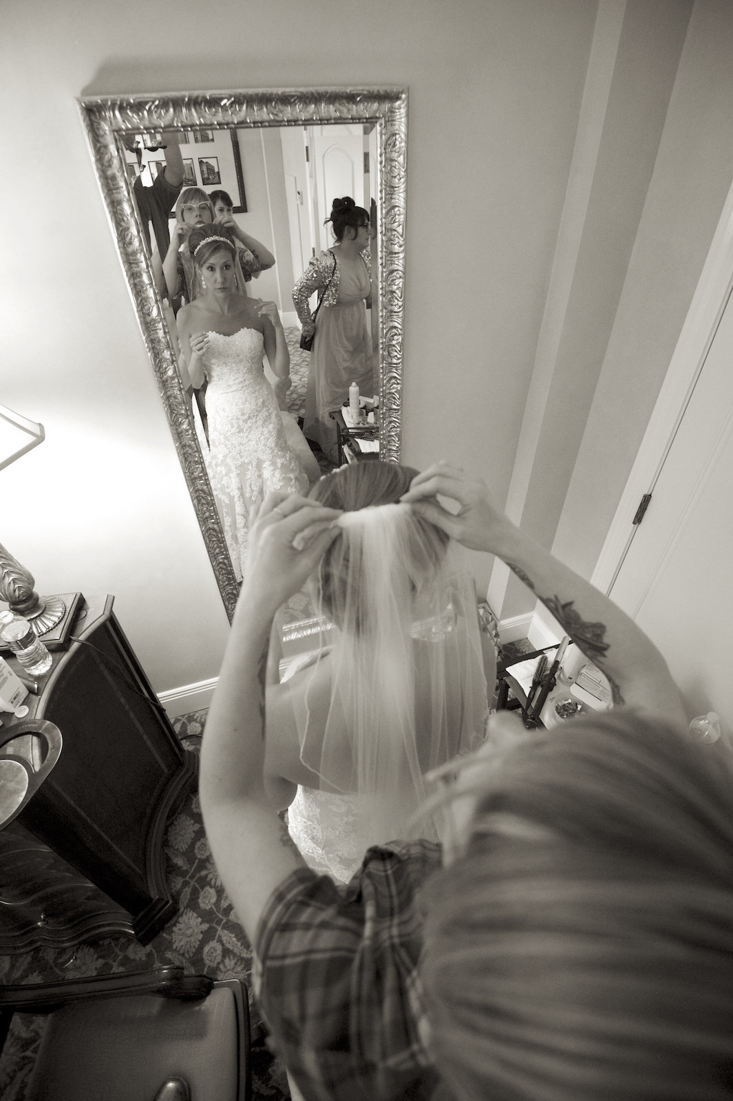 Marc Pagani Photography New Orleans Wedding photography 29