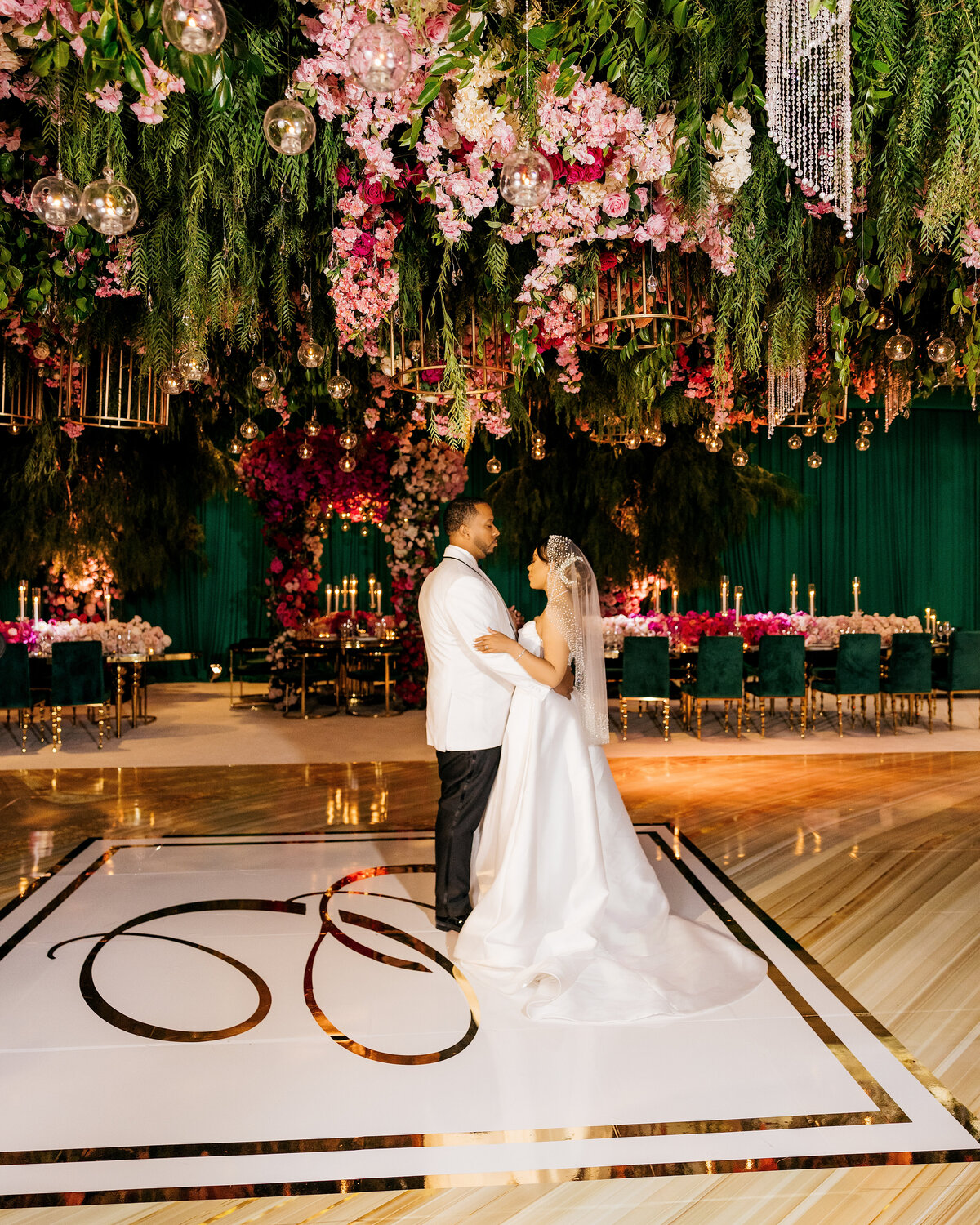 MBM Events & Design Full-Service Wedding Event Planning Planner Designer Production Marjorie Beauvil-Michaud Luxury International Destination Wedding Planner Global 14