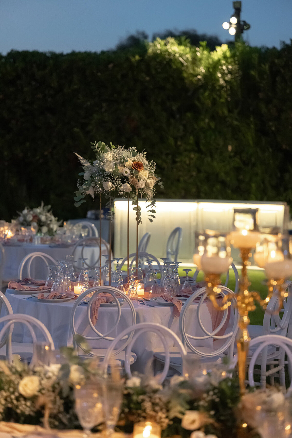 Ble Pavillon & Ble Azure Athens Wedding Planner 44