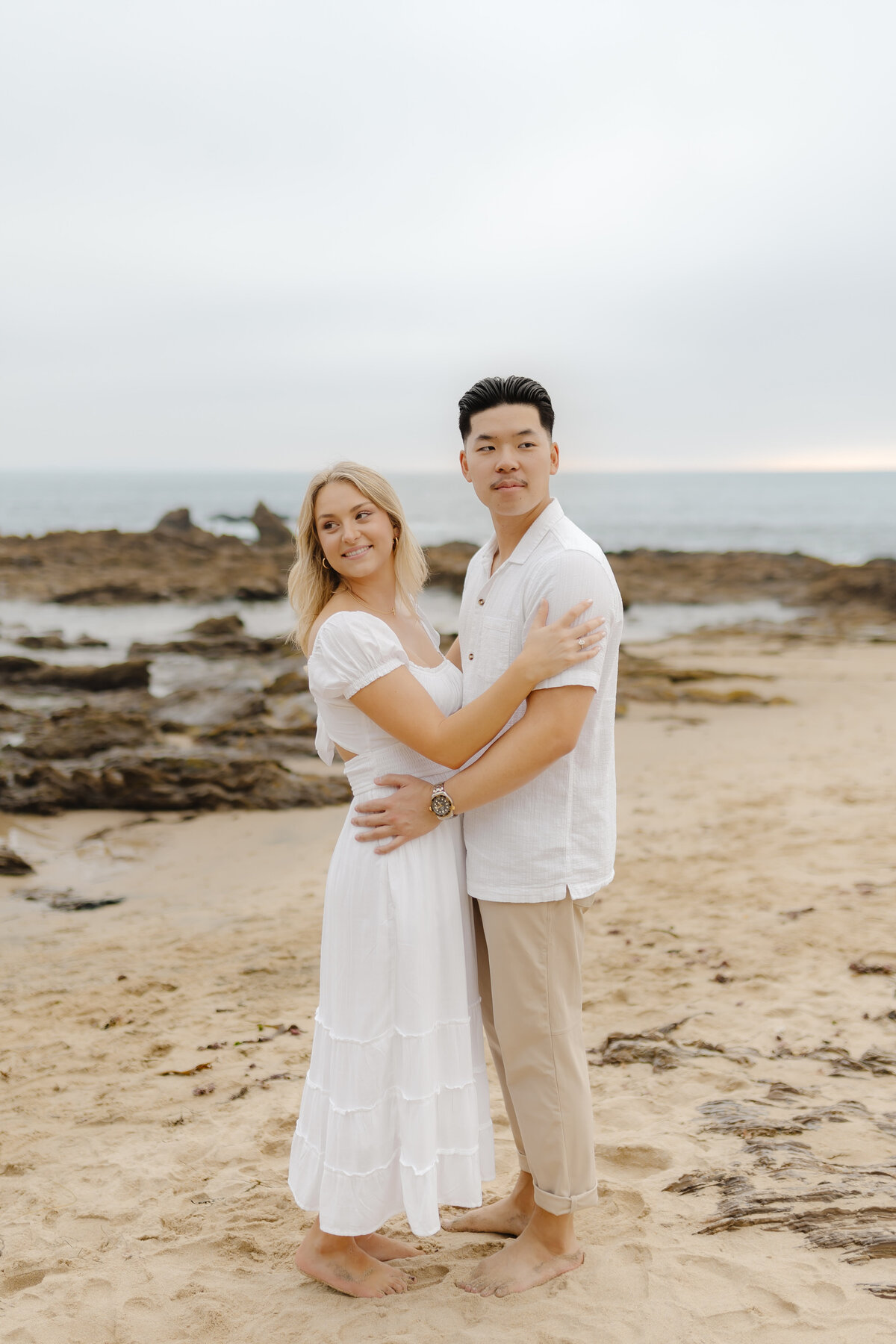 Laguna Beach Engagement Photos21