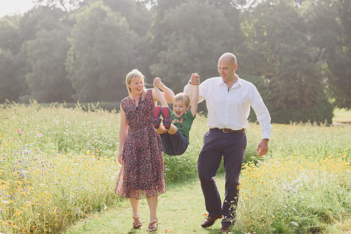 Family photography Coworth Park Surrey-44