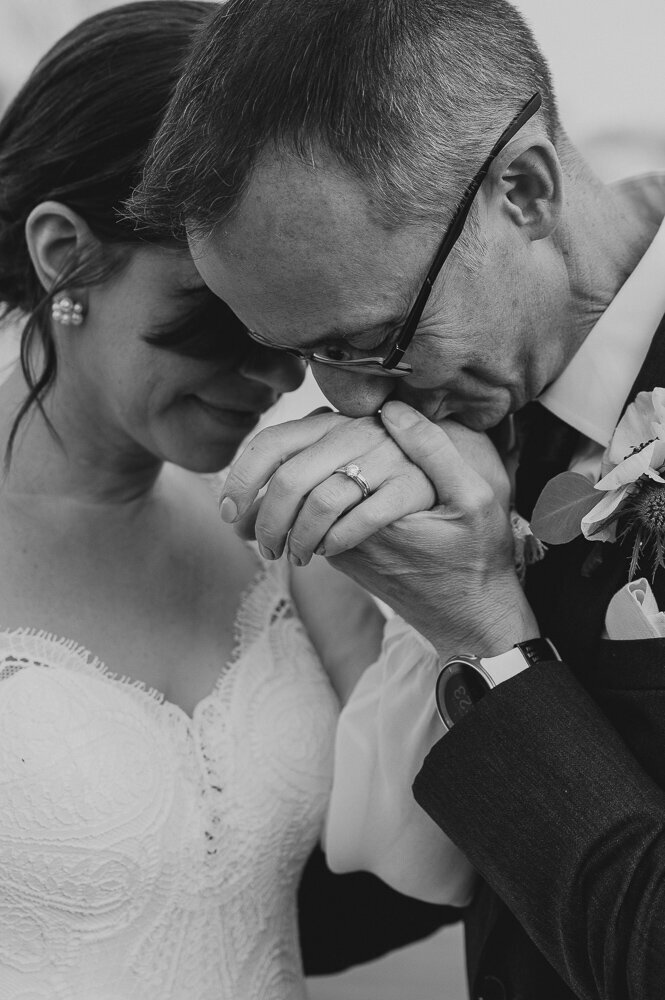 St. Patrick Catholic Church - Columbus, OH wedding94