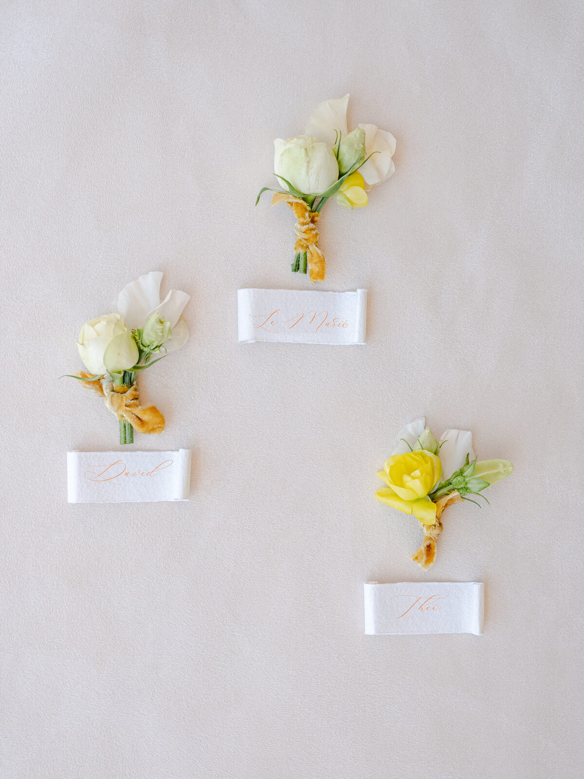 Papeterie-mariage-décoration-fleurs