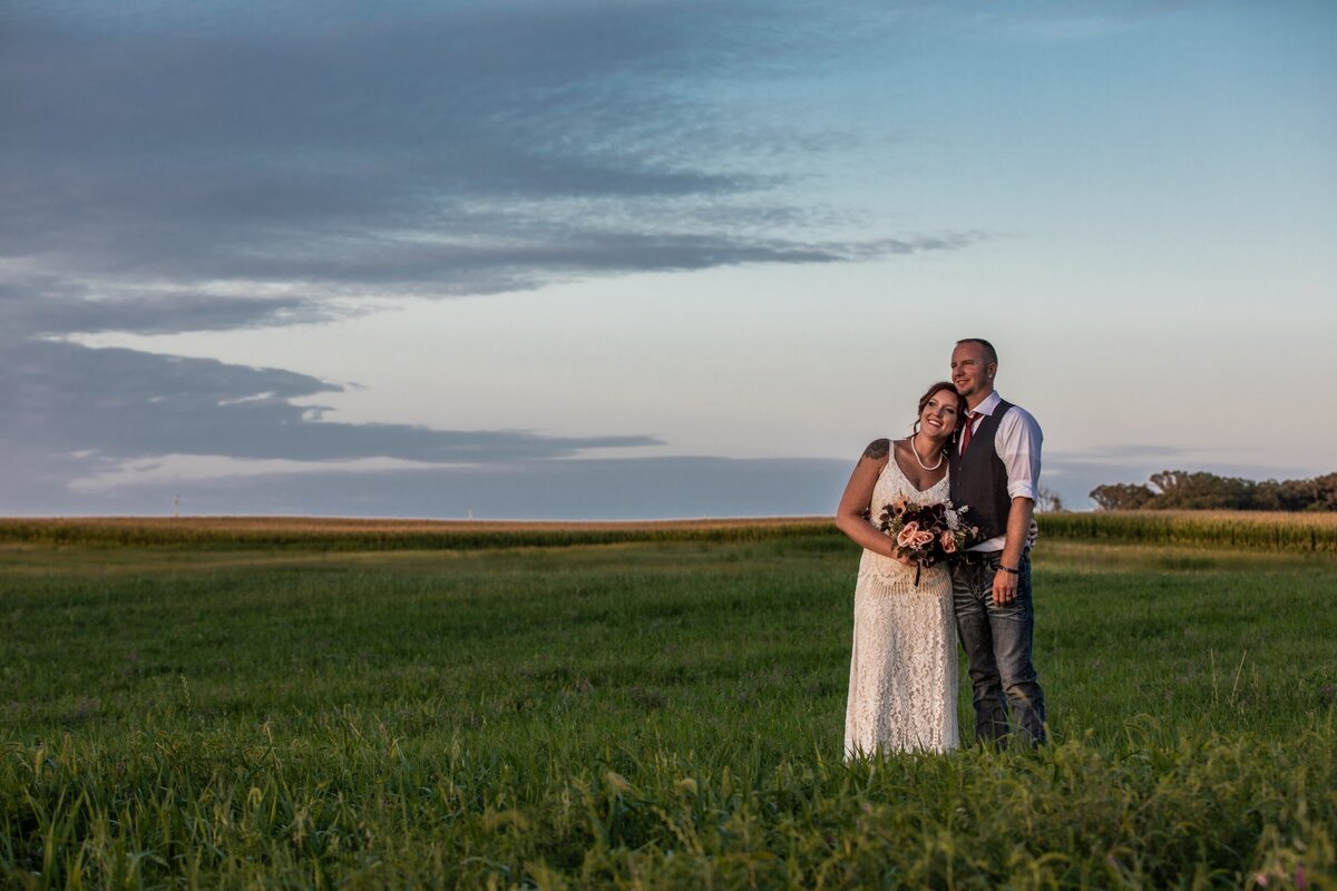 Steph & Tony Minnesota Wedding 2020-1