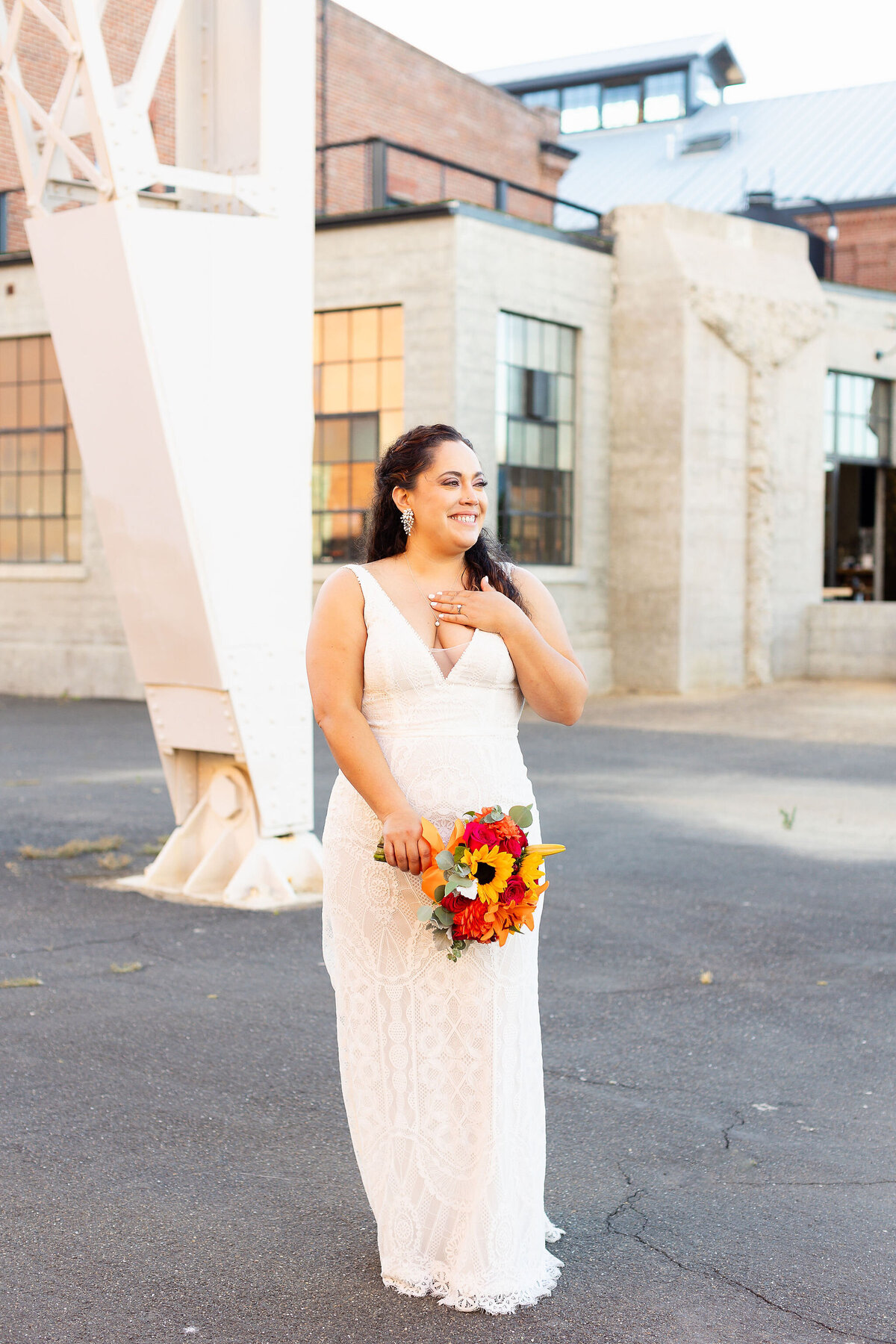 Bay Area Wedding And Portrait Photographer | Shannon Alyse Photography