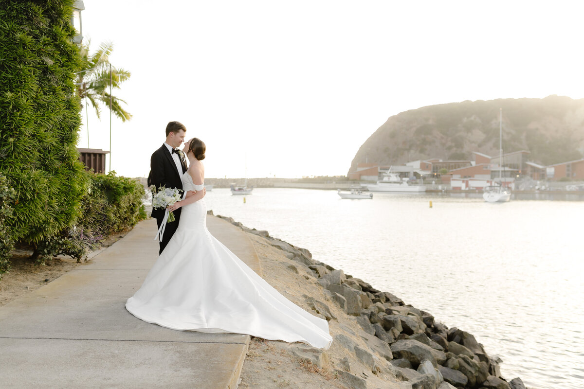 Dana Point Yacht Club 130