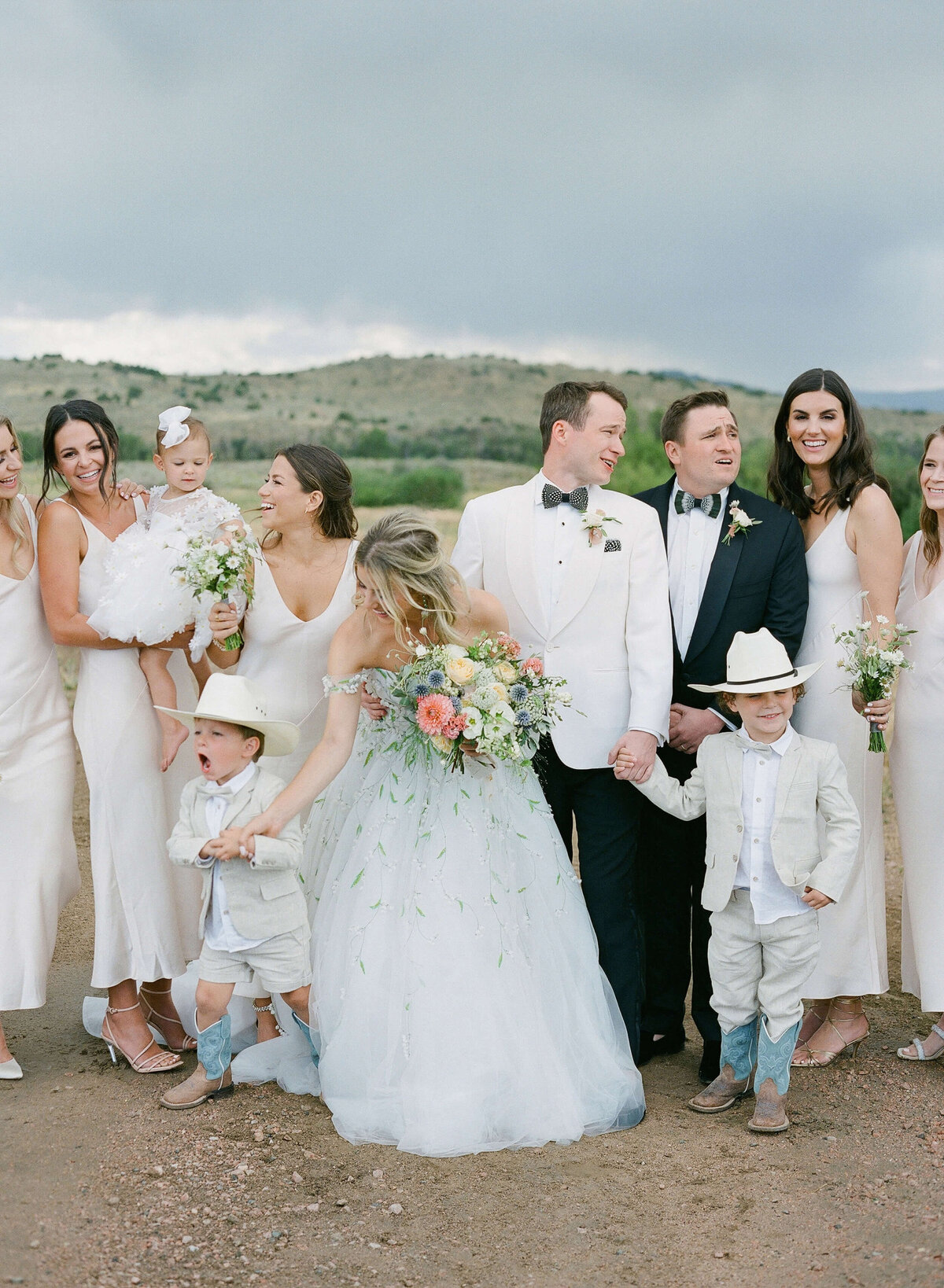 45-KT-Merry-Photography-Western-Wedding-Family