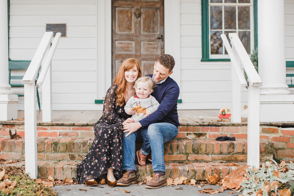 Welsh - Virginia Family Photographer - Photography by Amy Nicole-1000-5