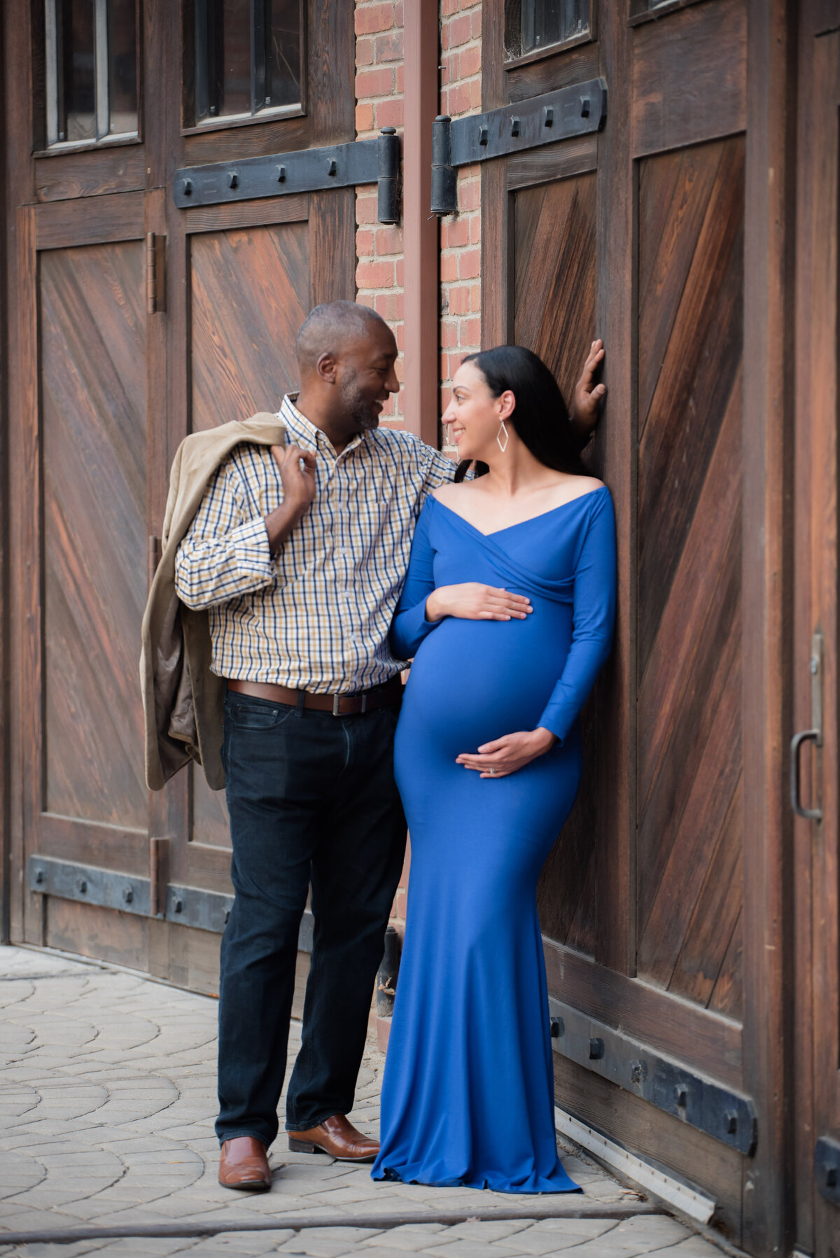 Sacramento Maternity Pregnancy Photographer