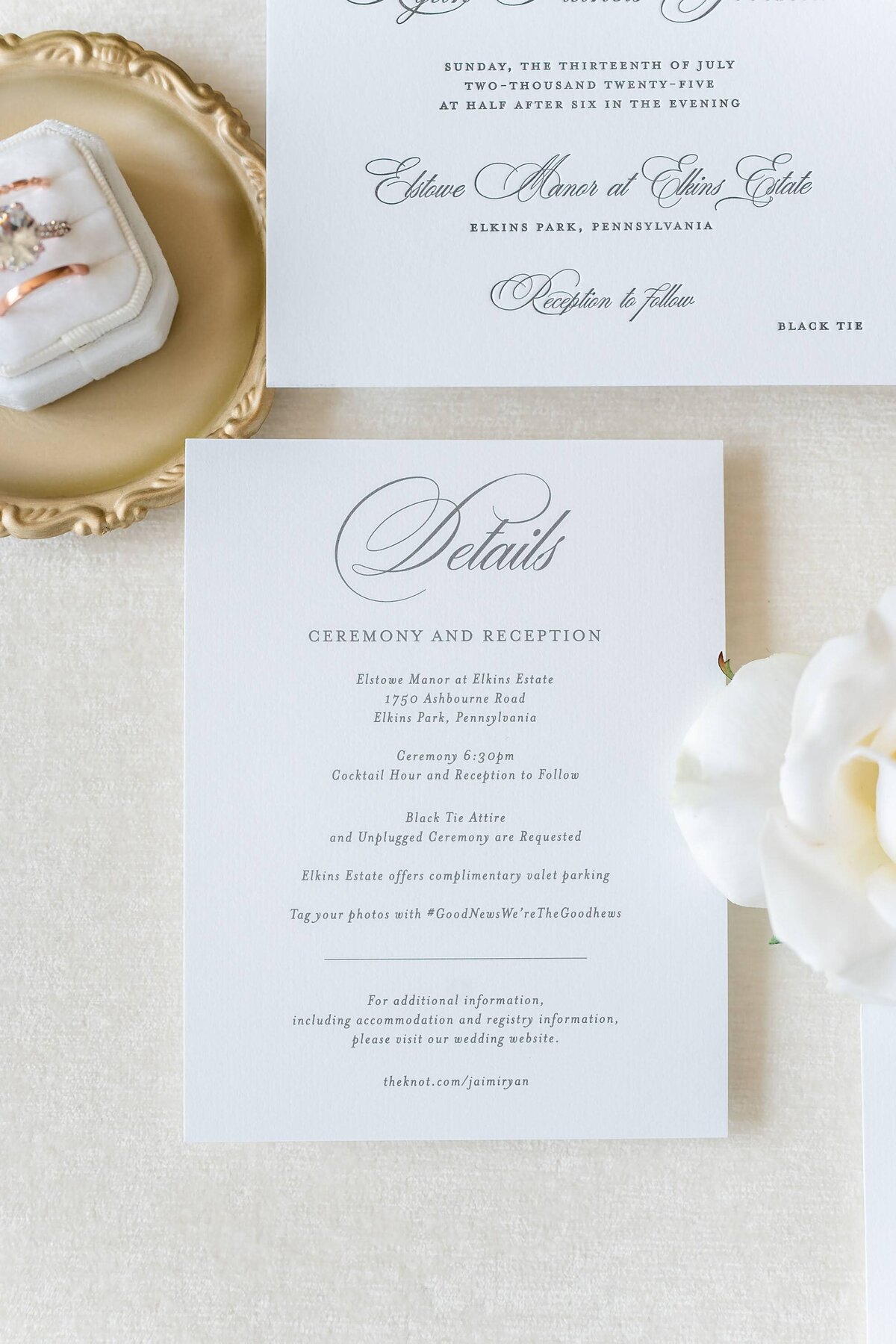 traditional-wedding-details-card