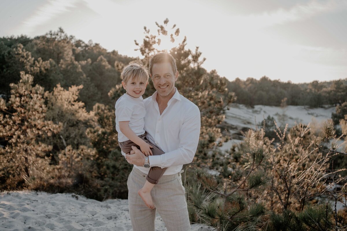 Leukfotografie familieshoot Groet-15