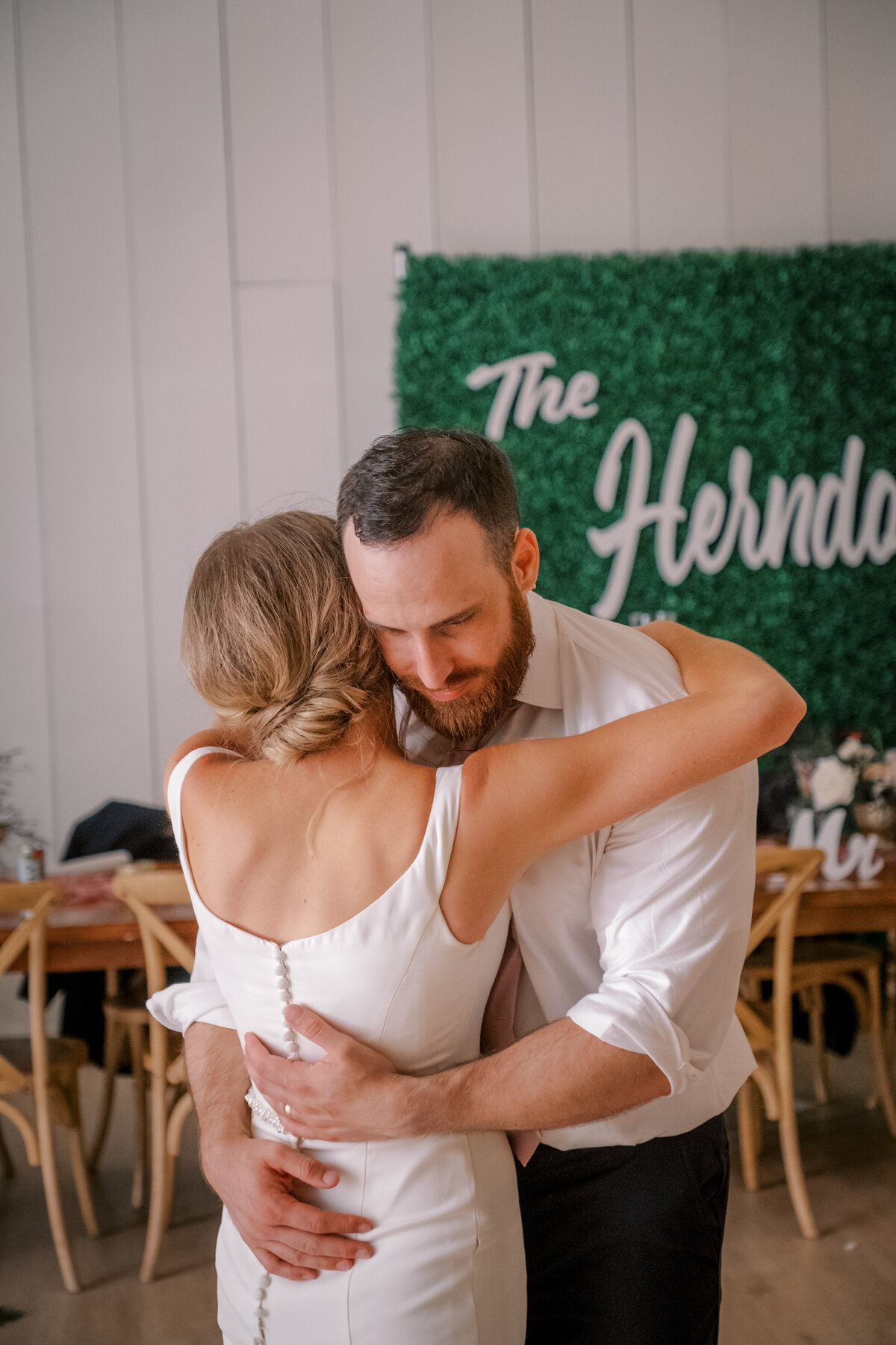 Dallas Wedding Photographer Bethany Erin Grand Ivory369