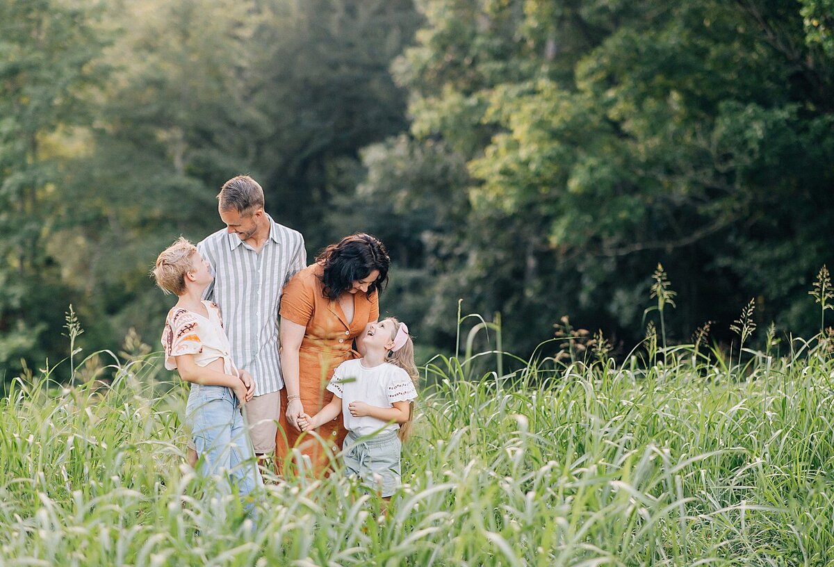 West Tennessee family photos - Brandi Watford Photography 001
