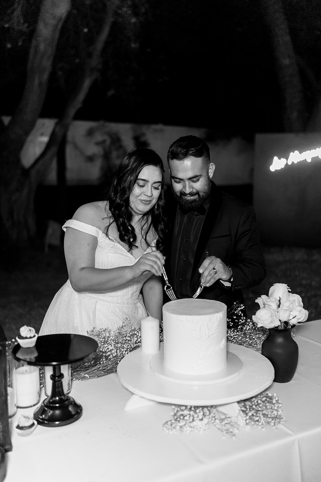 The Oaks at Duncan Lane Wedding 101