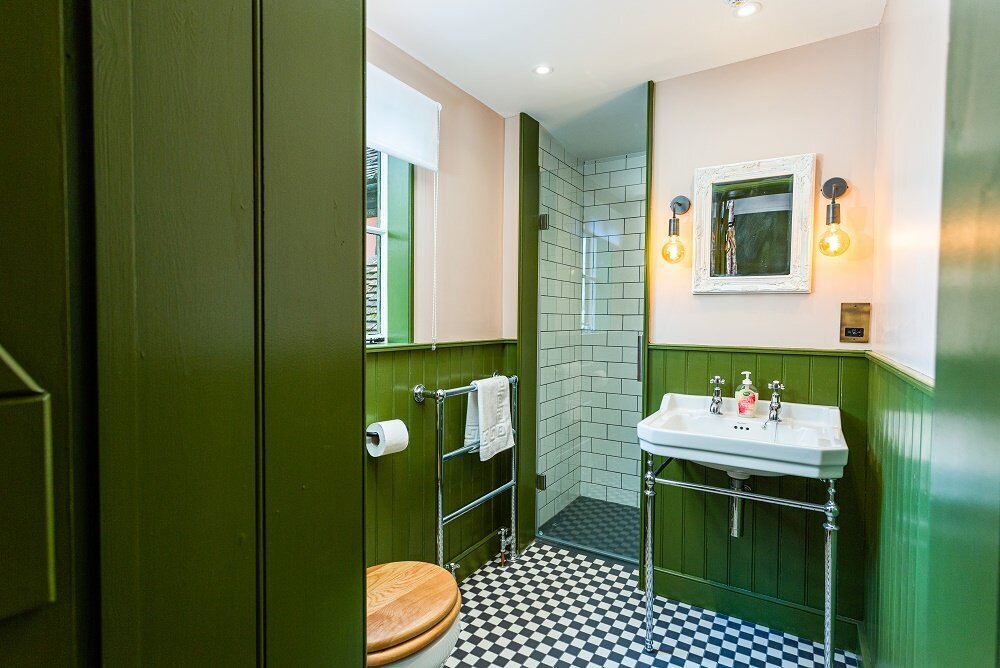 Louisa Jane Photography_The Green Ensuite-1